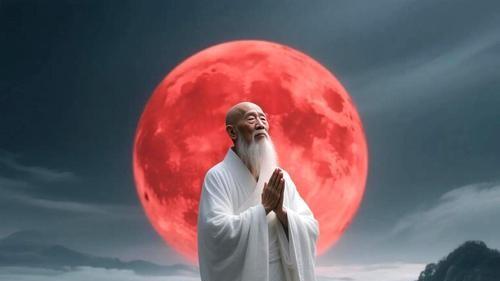 王镜海师傅：四月运势转折点，你准备好了吗？