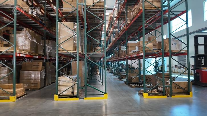 TikTok Shop出狠招！亚洲卖家直通欧洲仓，跨境电商玩法彻底变了