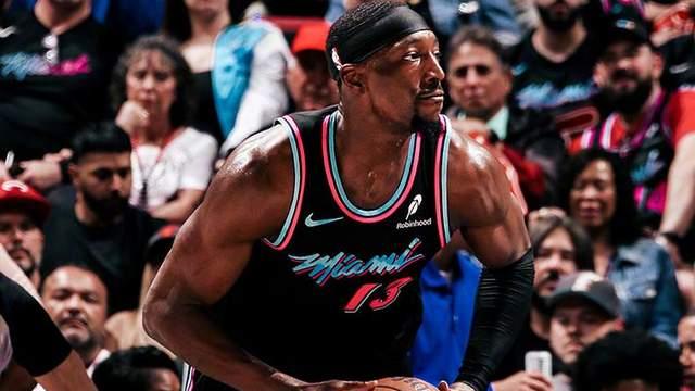 爆冷输热火！杜兰特空砍32+6+8，乌度卡太固执，死亡五铁请别上了