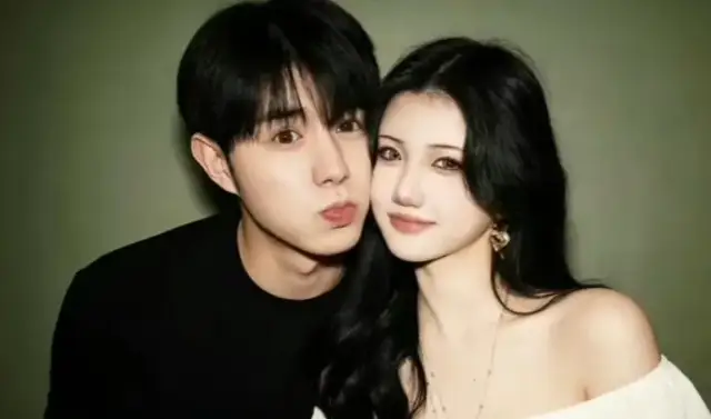 童锦程又有新孩子？正牌白富美女友现身，身怀太子难怪不认私生子