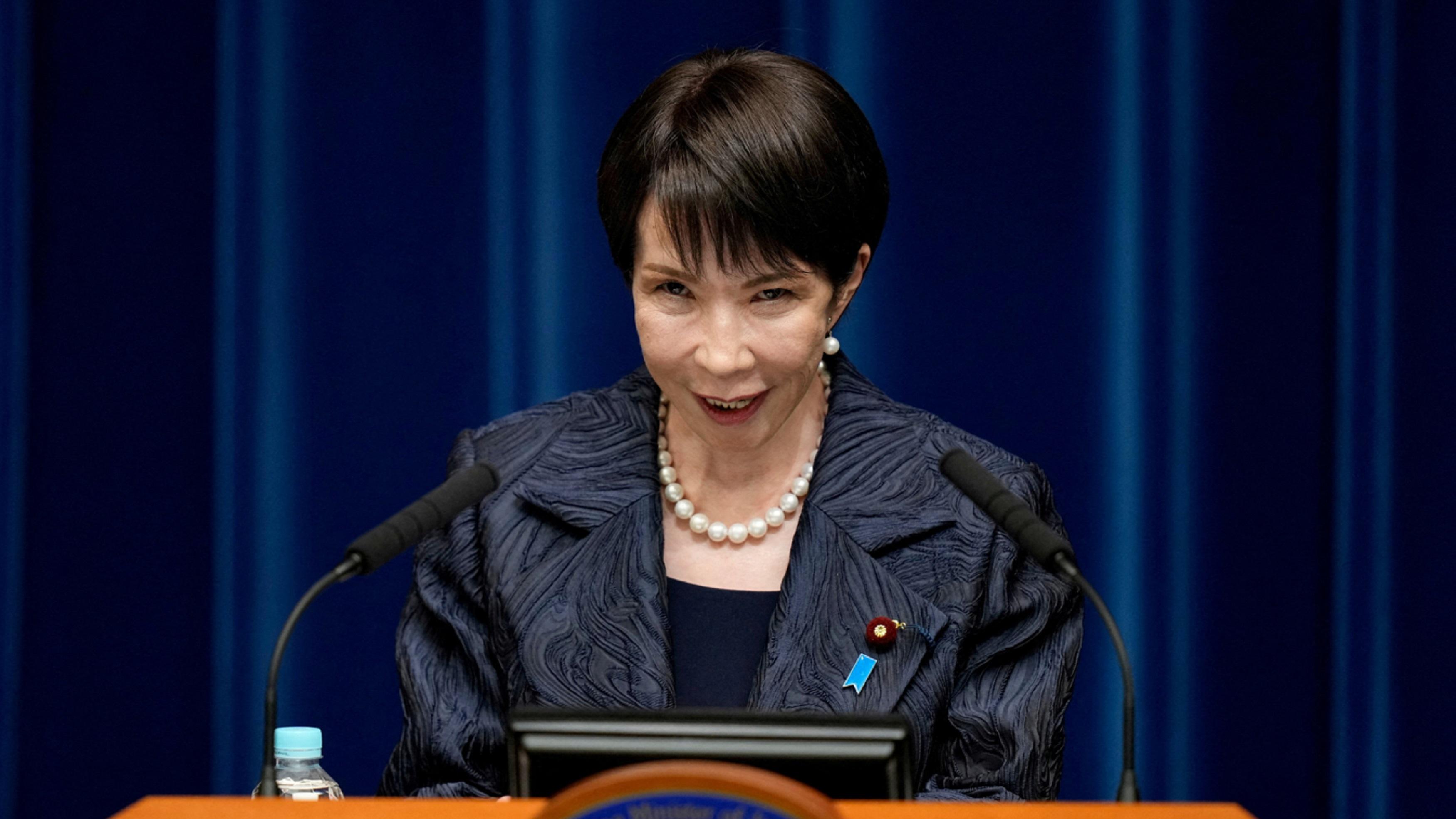 日本现在不想打小仗，想打大战，石破茂警告“第三次世界大战”