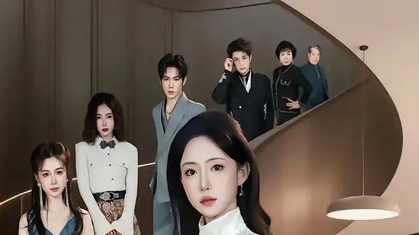 《过年婆婆来我家》婆媳碰撞暖愈与亲情暴击（79集）