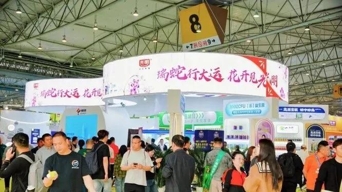 2026成都春糖前瞻: 预制菜.宠物食品.健康零食，细分赛道商机爆发