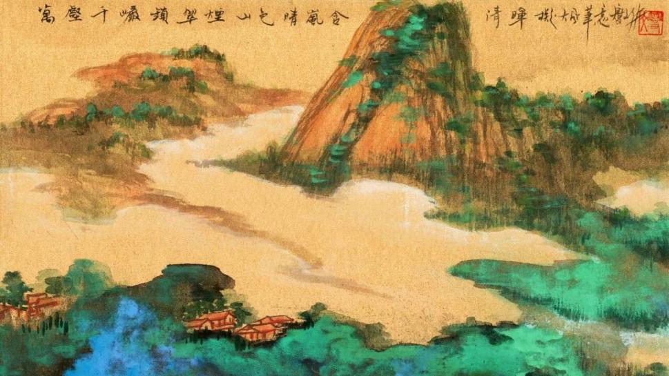 春和景明，艺启嘉定：三大展览免费开放，速来打卡！