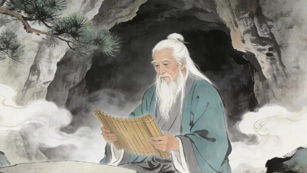 鬼谷子识人六法，一眼看穿身边人，瞬间清醒