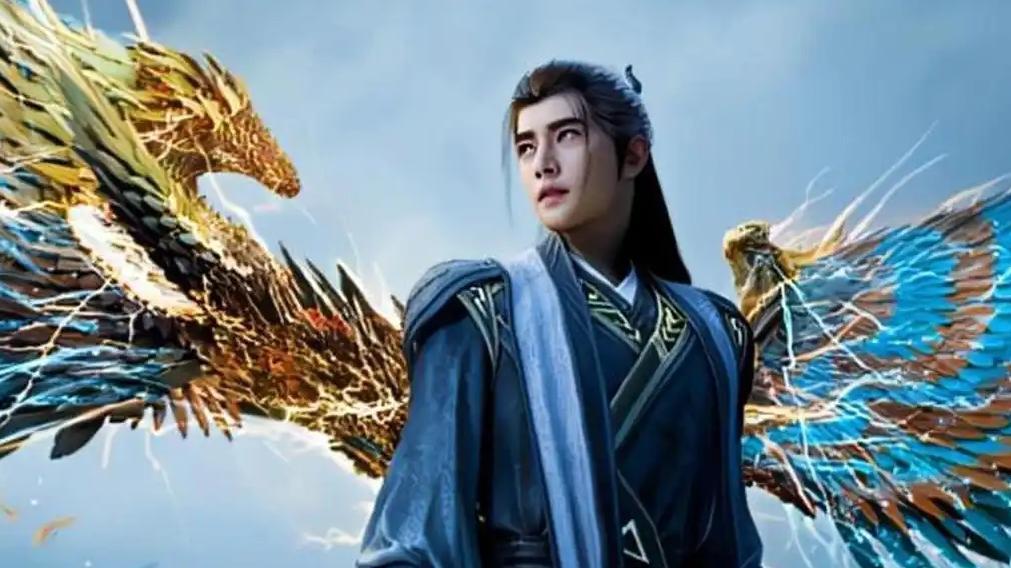 凡人修仙：韩立纵横人灵仙三界的风雷翅是怎么得来的？有多厉害？