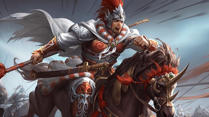 三国杀：武将不顺眼就直接改？咱就是说，并不是越改越强！