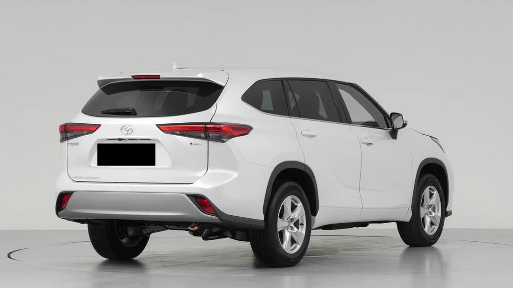 以2.5L双擎动力为主，五座/七座可选，2026款汉兰达产品力解析