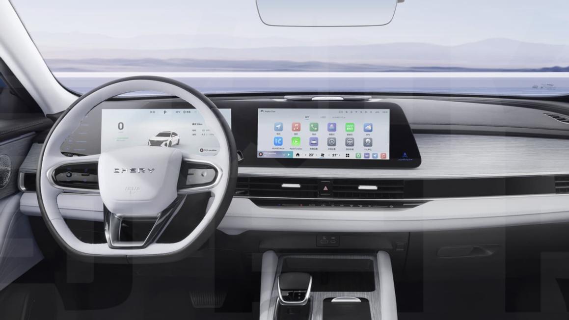 安全与智能双进阶，风云A8用OTA升级诠释7万级混动家轿新标杆