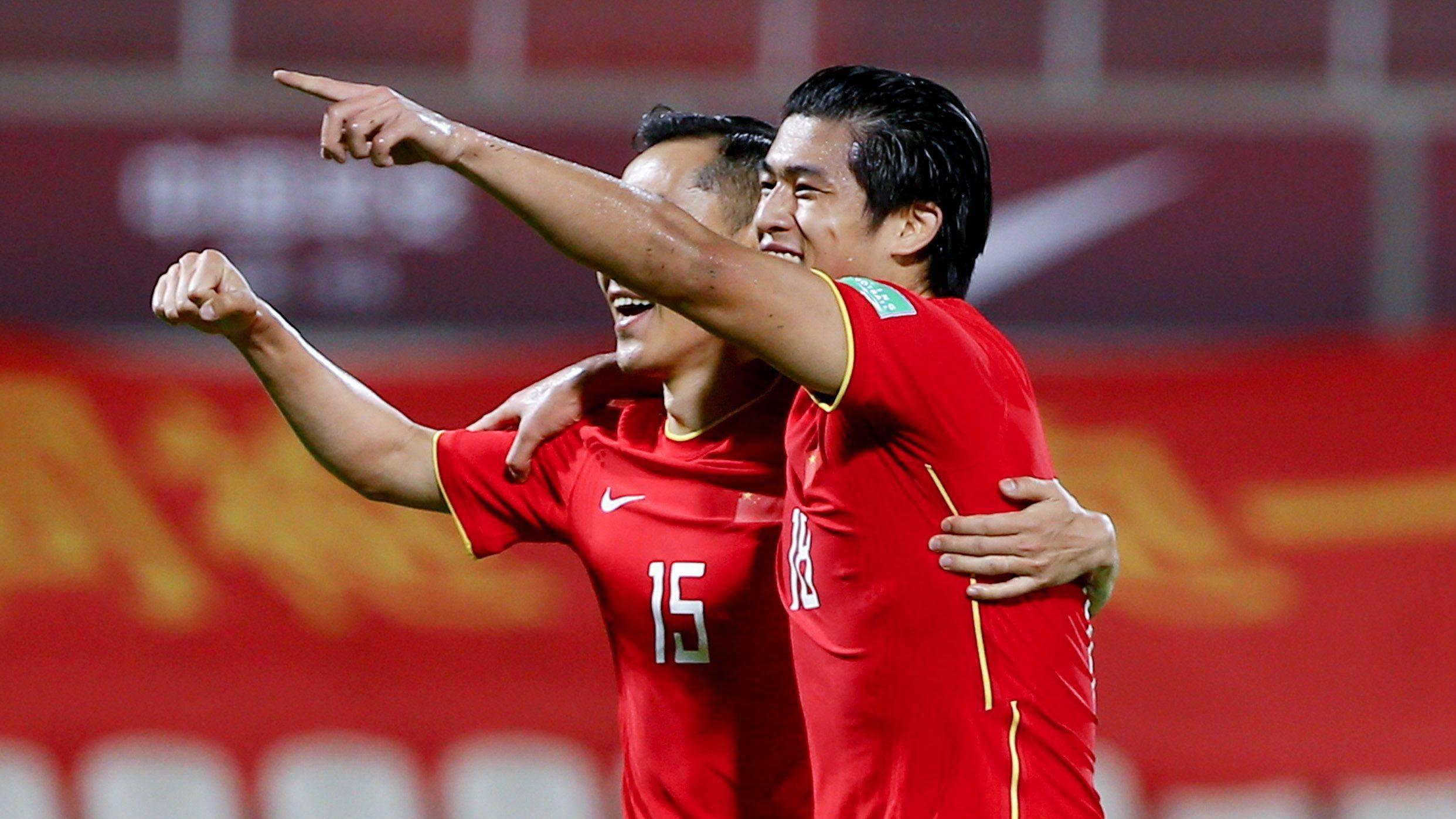 今日足球：日本U23vs韩国U23 越南U23vs中国U23