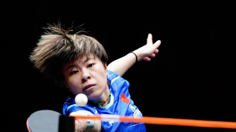 国乒新赛季首战即硬仗！3大主力迎战克星+黑马，多哈开门红悬了？