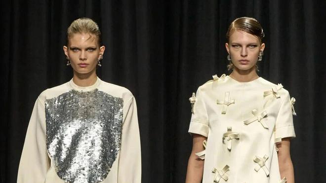 商务场合怎么穿出彩？跟Jil Sander学，一秒高级