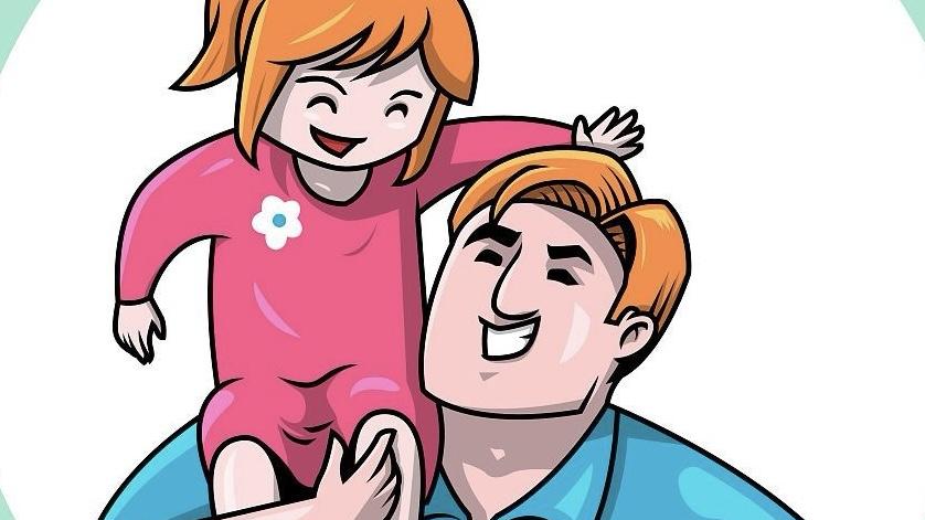 中国最需要教育的不是孩子，而是爸爸