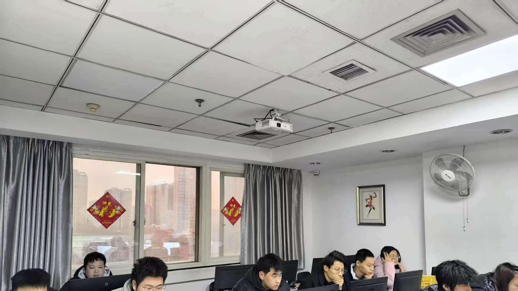 西安Solidworks钣金设计培训|零基础可学，解锁制造业高薪设计岗✅