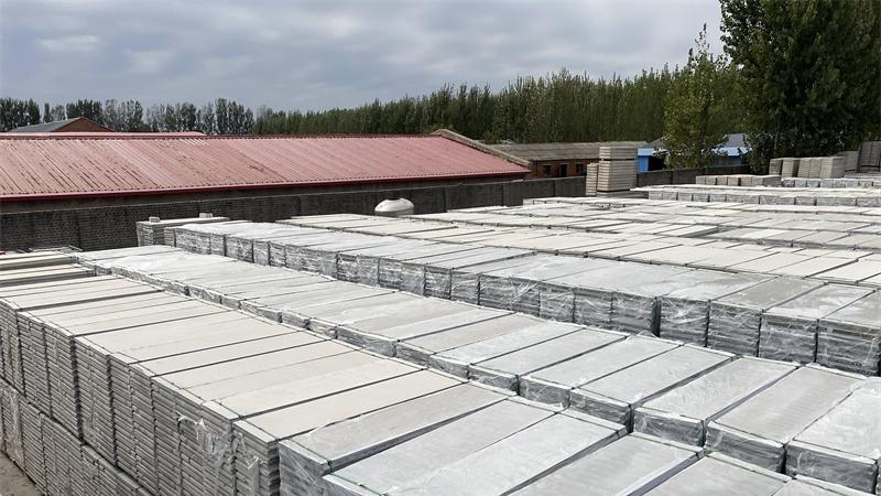 轻质隔墙板选购技巧干货分享