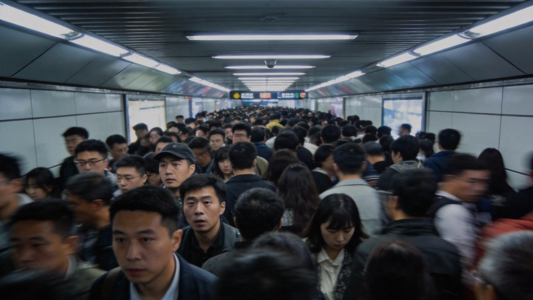 地球最多能容纳多少人？在技术乐观与生态悲观的钢丝上，如何抉择