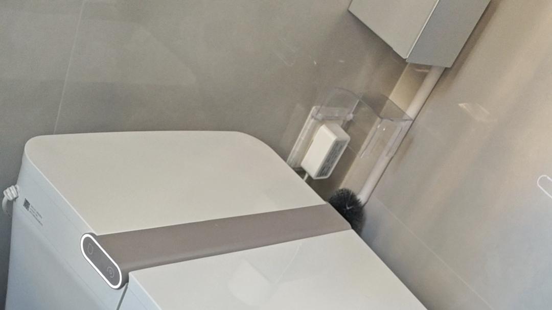 智能马桶使用体验：你愿意适应产品还是改变习惯？