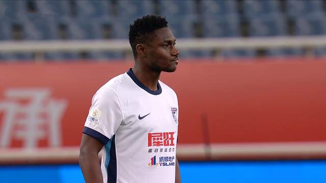 大连满编战德比，马莱莱效率远高姆本扎 吕焯毅检验450万外援成色