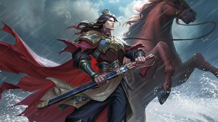 三国杀：千万别惹他们！一言不合就搞走你的装备