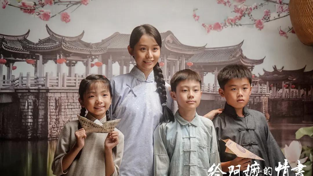 《给阿嬷的情书》：1400万撬动18亿的“深圳奇迹”