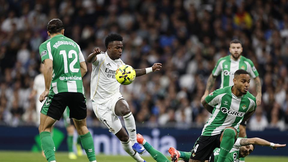 反转！切尔西无意皇马7号，1.35亿报价纯属谣言