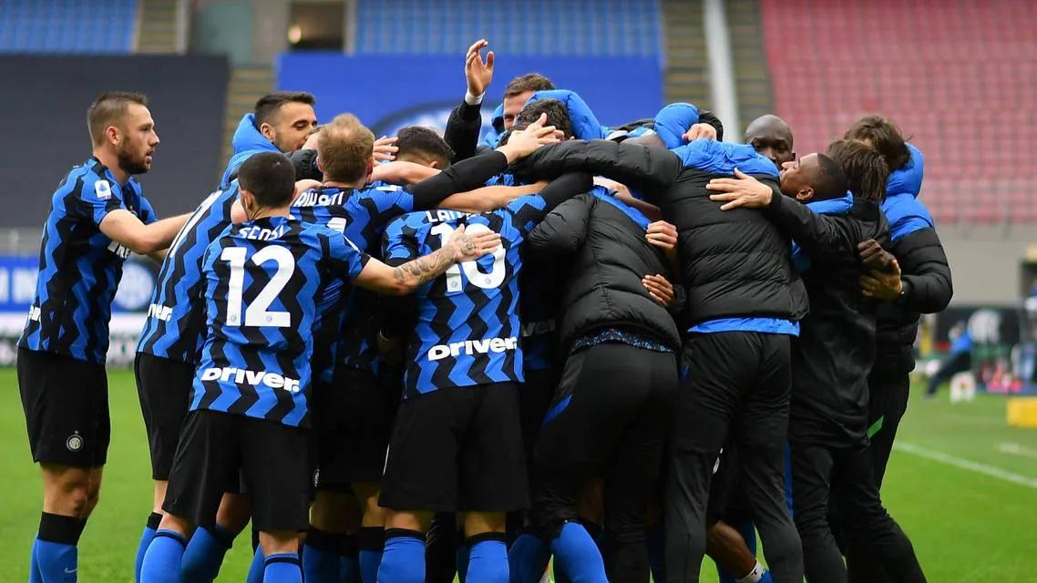 4月21日：今晚不踢假球！国米vs科莫，是复仇还是黑哨？