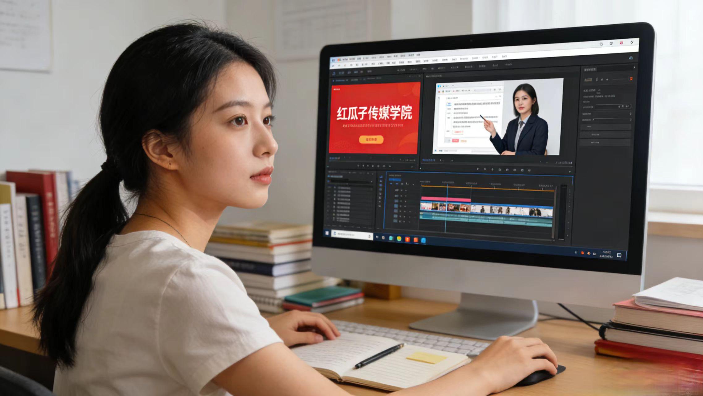 从“无业”到“月入过万”，新媒体运营技能是关键