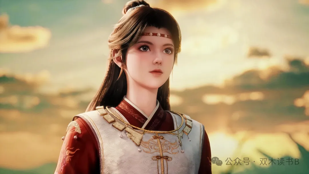 元始法则：玉瑶子暴怒硬撼与天妖后！大难不死必有后福，李唯一血泥空间休整