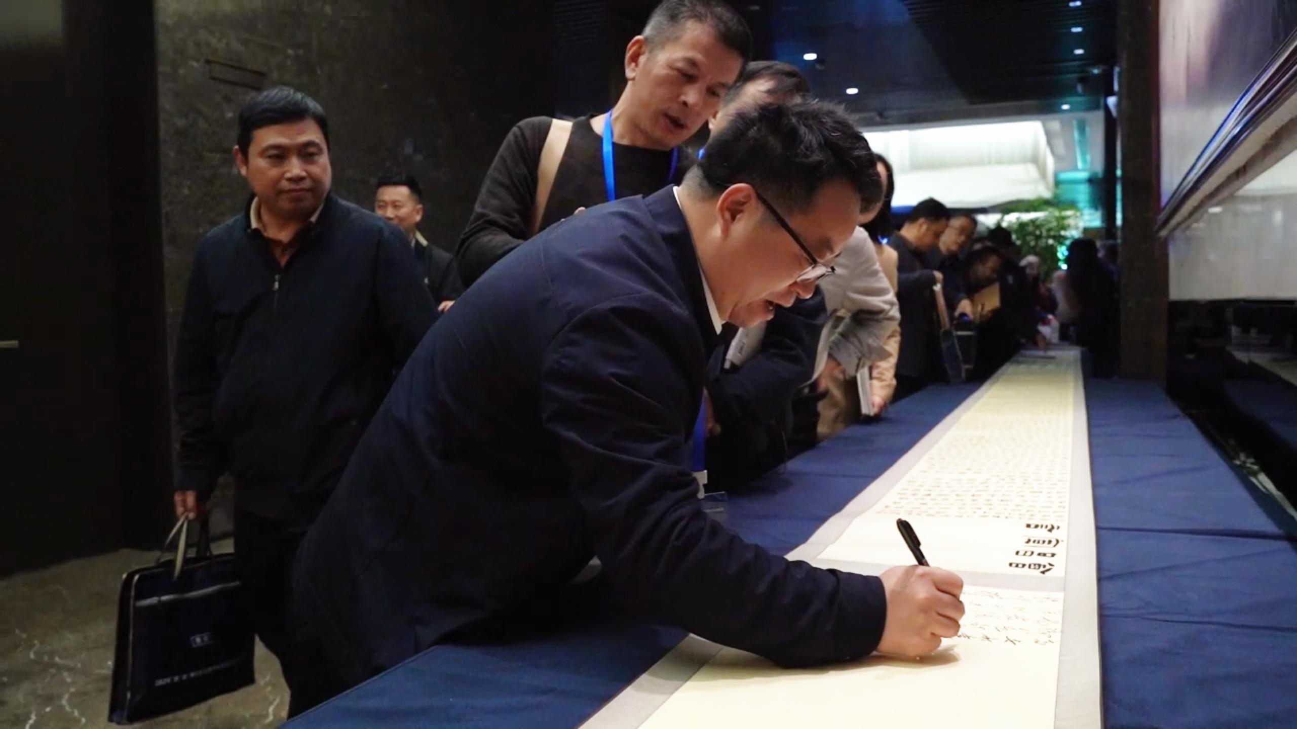 《会昌宣言》背后的学术逻辑：客家纹样如何成为客家文明标识的核心单元？