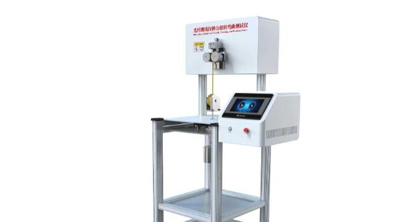 理涛 LT-F1115P 普通款光纤跳线拉伸力扭转弯曲测试仪 YDT2152 产品质量好