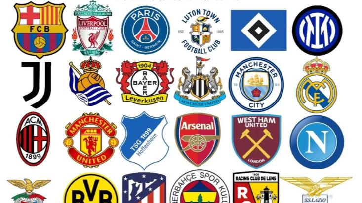 1/28欧冠小组赛：拜仁、国米、巴萨、阿森纳、利物浦、皇马和大巴黎！