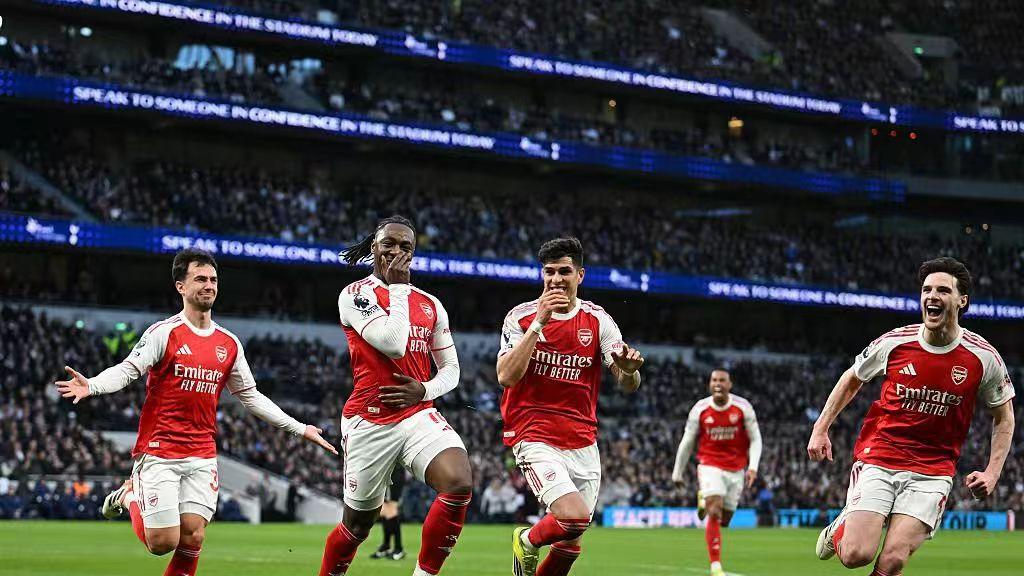 周日英超意甲日职联前瞻：阿森纳VS切尔西，罗马VS尤文，川崎VS水户蜀葵