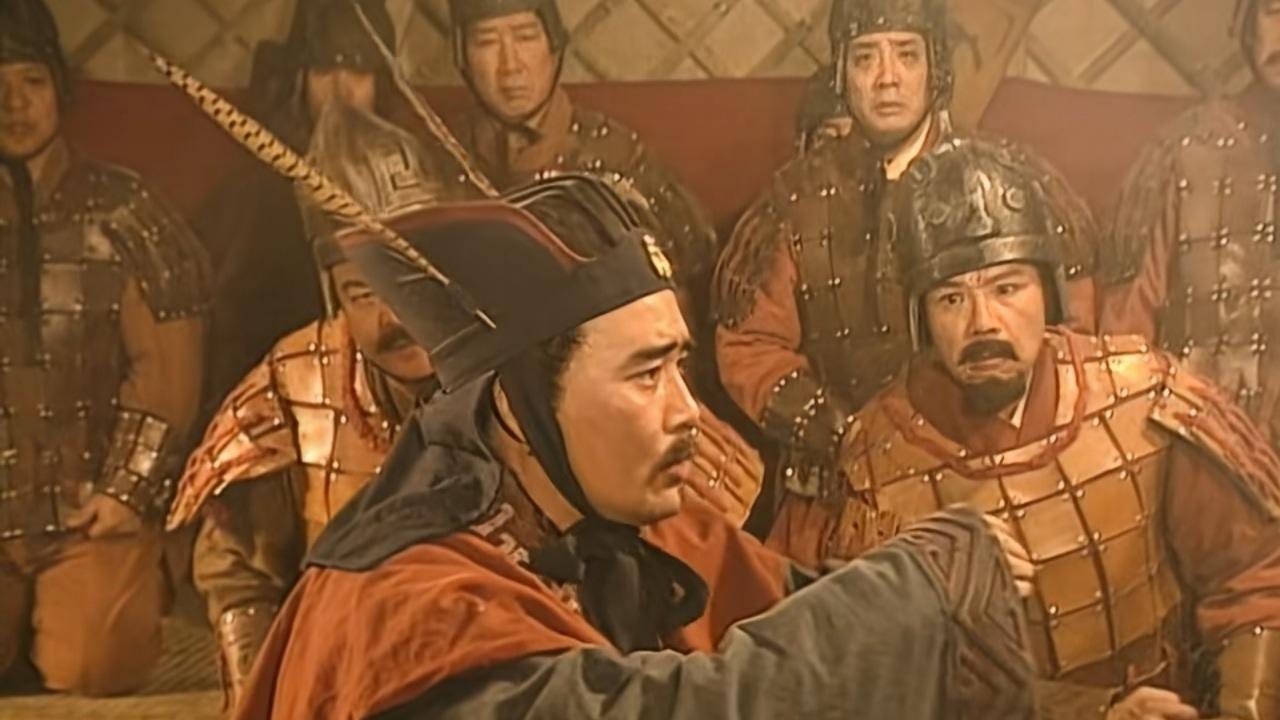 如何评价韩信对西汉的贡献，他到底做错了什么导致悲剧人生？