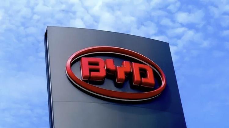 2025车市成绩单出炉：比亚迪四项第一，展现强大的经营实力