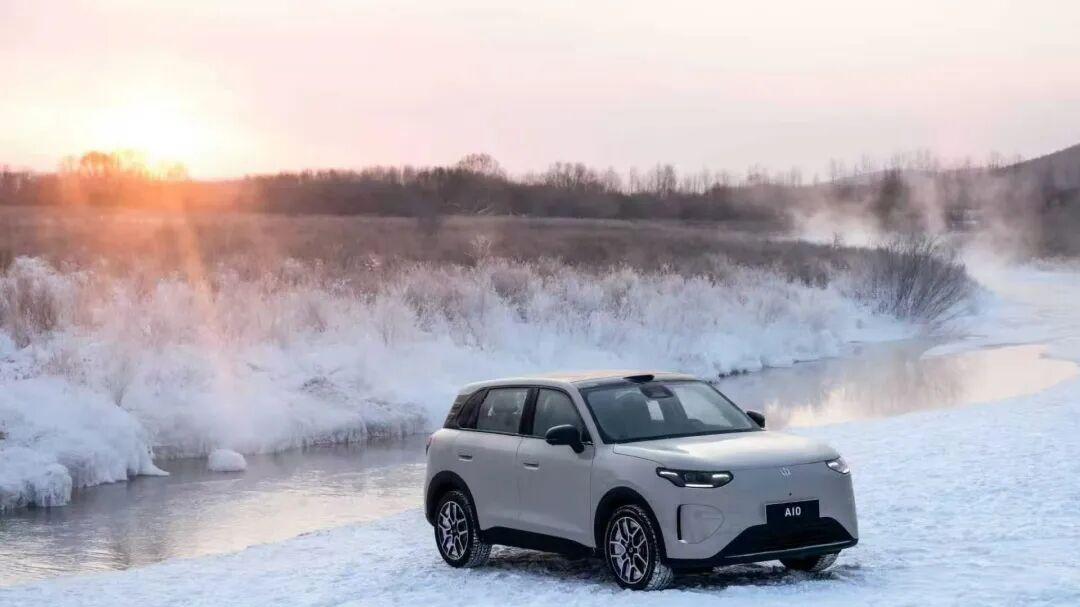 零跑A10开始，A0级小车不再将就