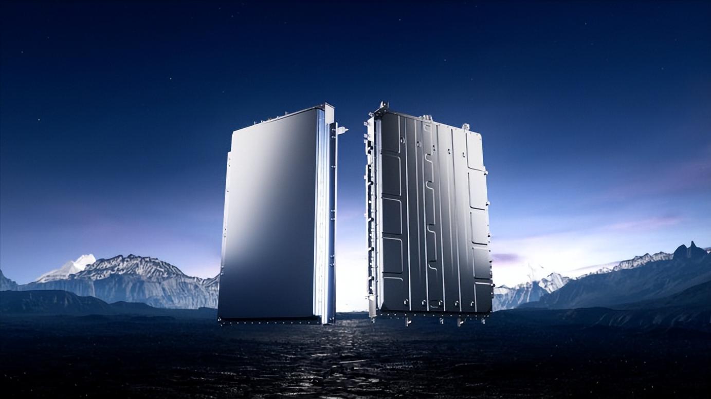 宁德时代推出全新混动与EV电池，让续航焦虑不复存在！