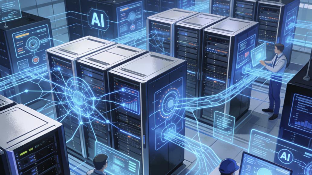 朱雀学苑，不是教你用 AI，而是陪你把 AI 跑起来