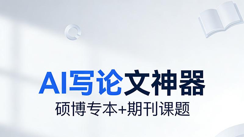 AI 论文降重工具哪家专业