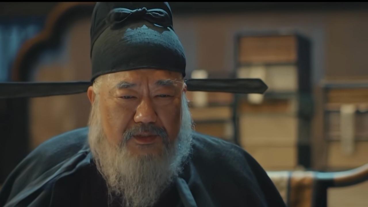 五代第一仁君