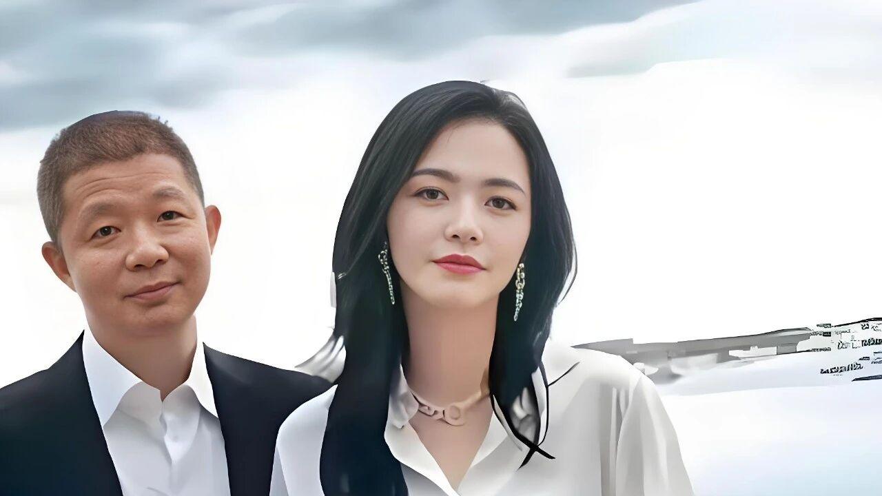 姚晨曹郁官宣离婚：那场纠缠十余年的四角情史，终以体面收场