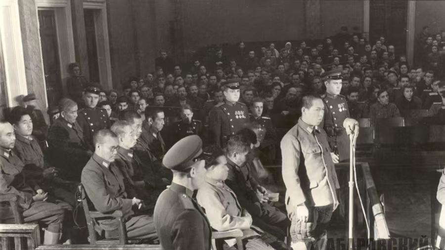 迟来的正义！俄撤销14名日本战犯平反，狠批日本历史修正主义