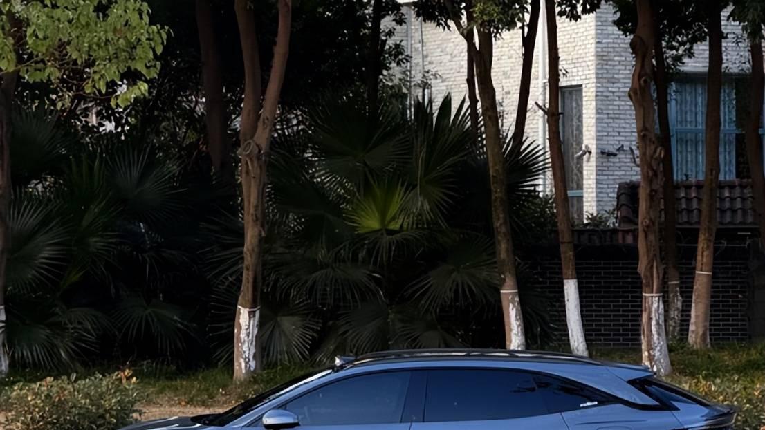 5年0息是真的香，007GT我来了