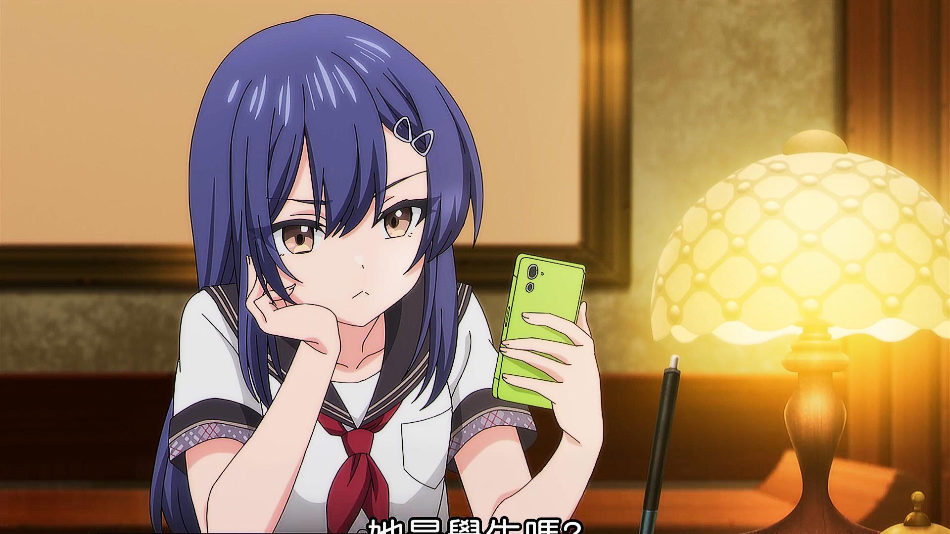 本来不想看得，但封面实在太好看了