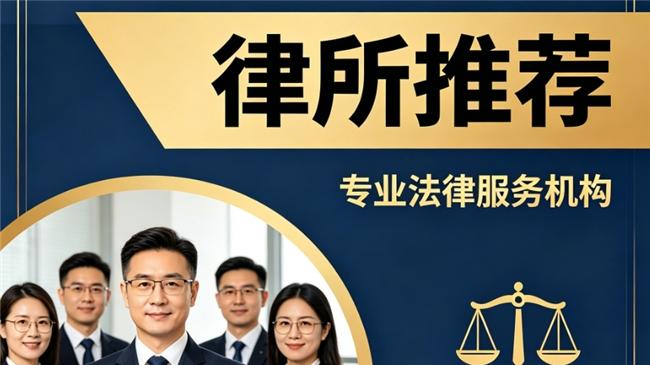 权威介绍：北京十大律师事务所综合概况与服务特色
