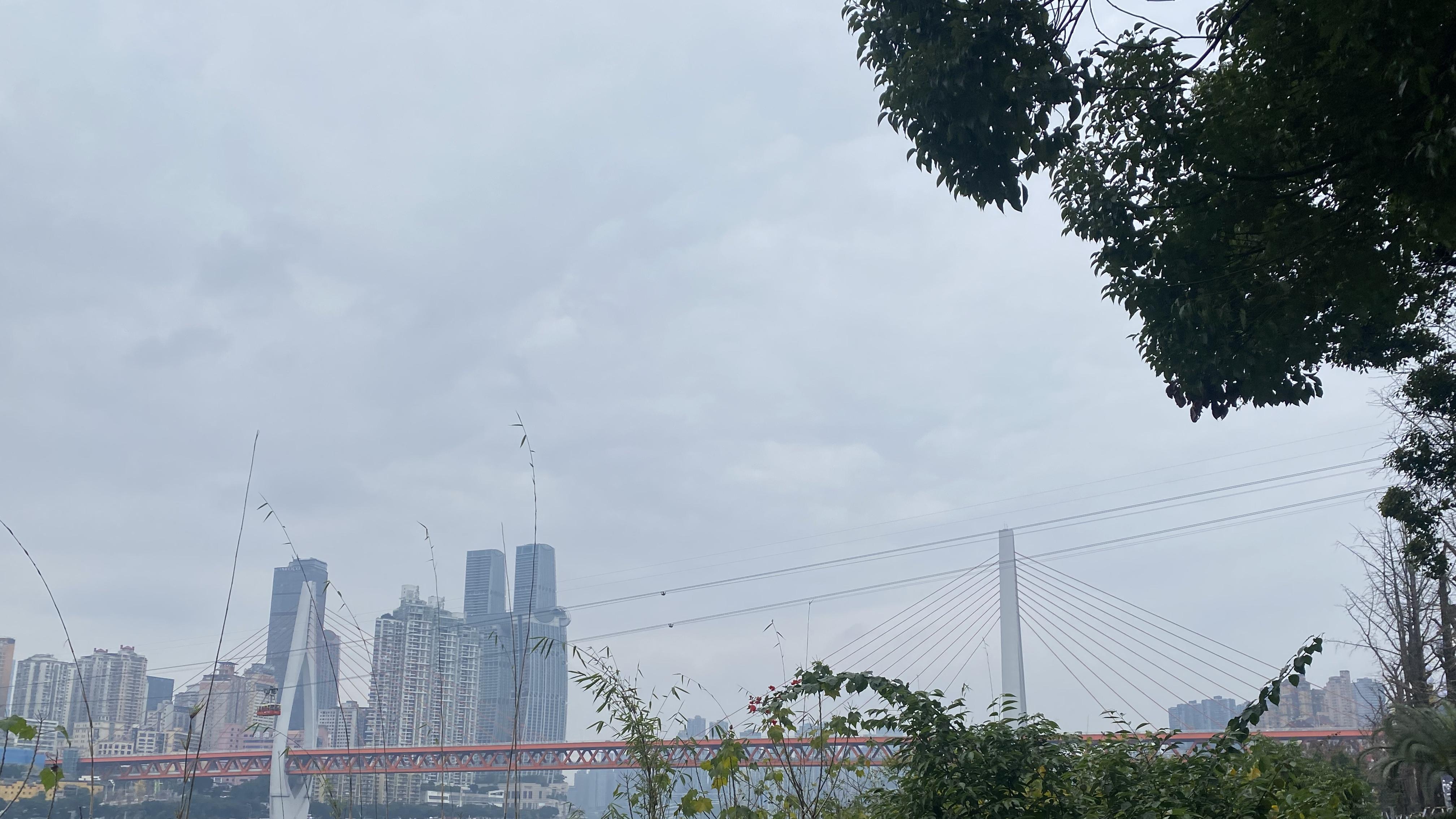 年底，给自己设一个“休整驿站”吧