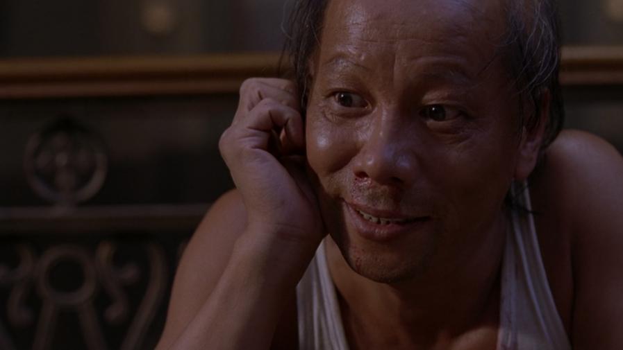 梁小龙去世了，但他的社交账号没有“杀青”