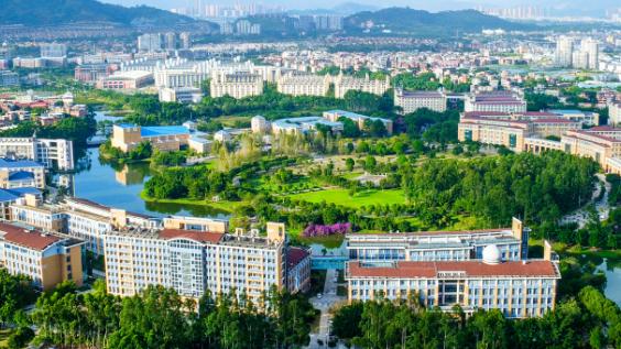 2026届高考生注意！闽江学院是几本院校？闽江学院更名后身价倍增