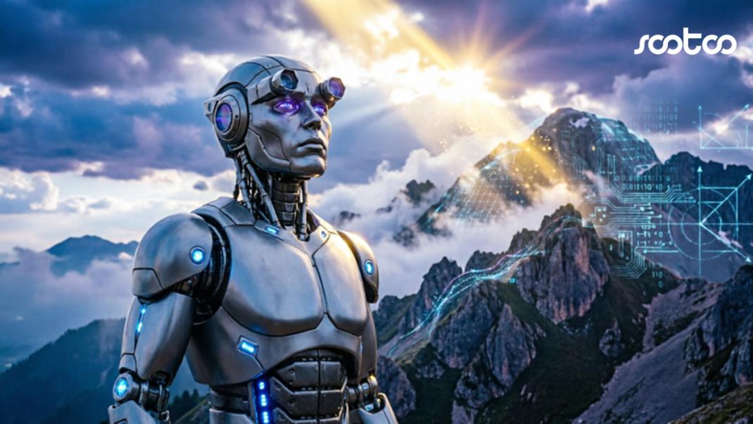 优必选，离盈利还差两口气