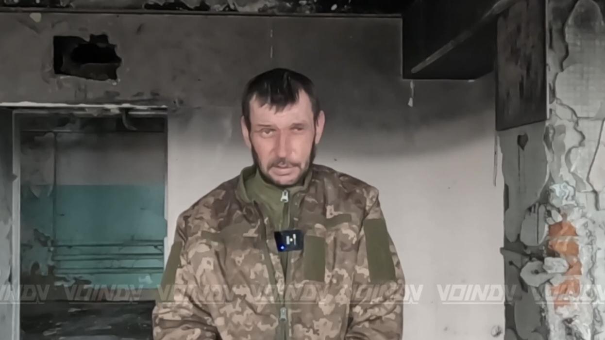 乌克兰农村征兵乱象没人关注：城市视频很多，农村没什么人拍到