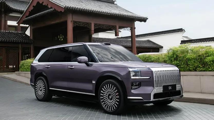 2025中国车企市值TOP 10，长城闯进四强，比亚迪屈居第二